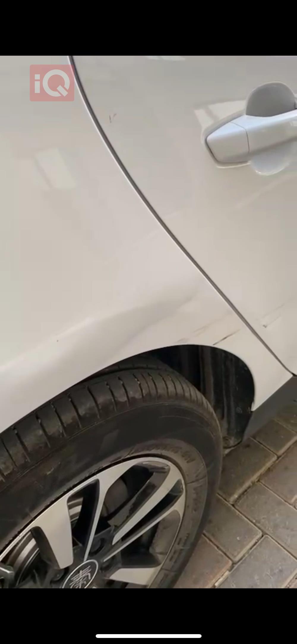 بي واي دي Qin Plus
